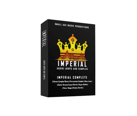 Tropical Samples Imperial Complete