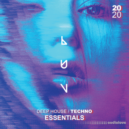 Trap Life Luv 2020: Deep House Techno Essentials