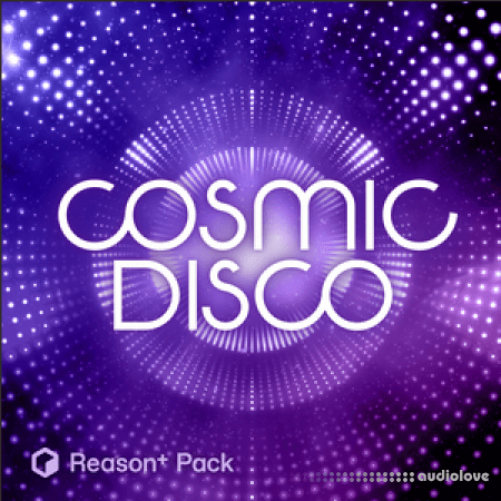 ModeAudio Cosmic Disco