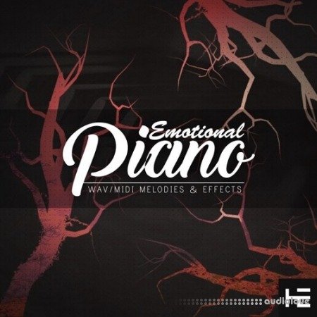 Helion Emotional Piano Melodies Vol.1