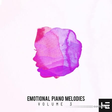 Helion Emotional Piano Melodies Vol.3