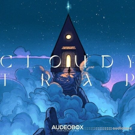 AudeoBox Cloudy Trap