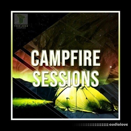 Toolbox Samples Campfire Sessions