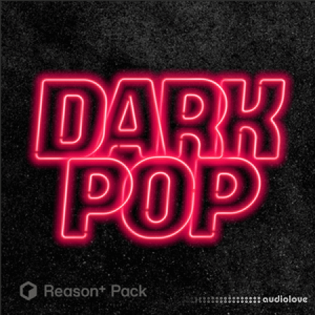 Sean Murry Dark Pop