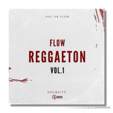 JH Beats Flow Reggaeton Vol.1