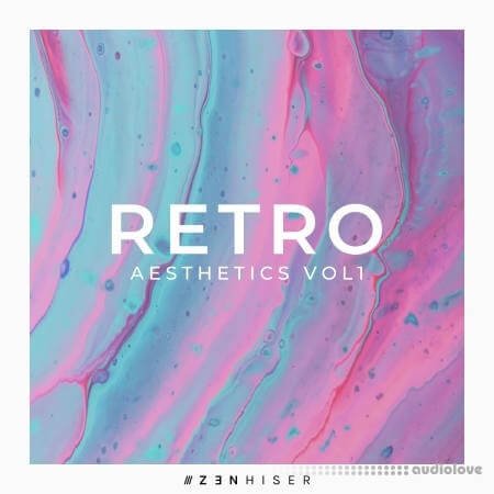 Zenhiser Retro Aesthetics Vol.1