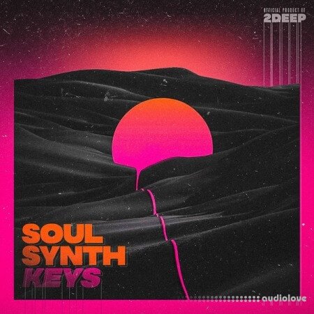 2DEEP Soul Synth Keys