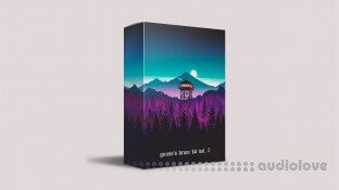 Gunso Drum Kit Vol.5