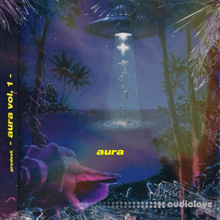 xvii Aura Vol.1 (Loop Kit)