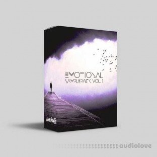 IanoBeatz Emotional Sample Pack Vol.1