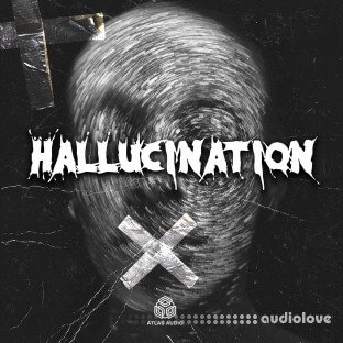 Atlas Audio Hallucination