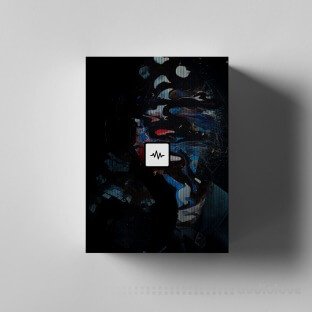 WavSupply KC Supreme Cyanide (Drum Kit)