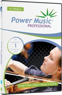 Power Music Professional