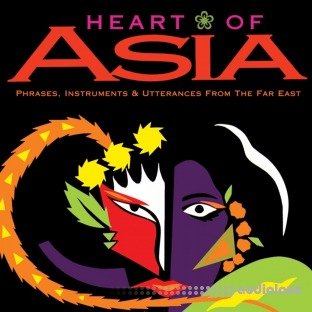 Spectrasonics Heart of Asia