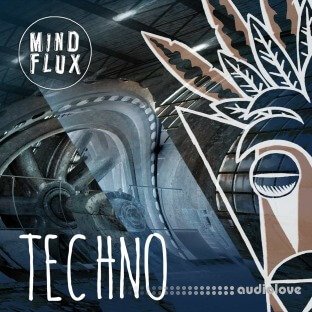 Mind Flux Techno 01