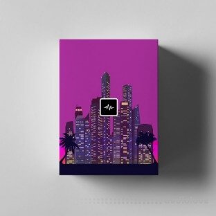 WavSupply Pharaoh Vice Miami (Sample Kit)