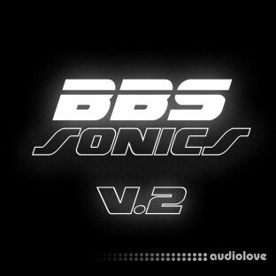 Benton BBS Sonics Vol.2