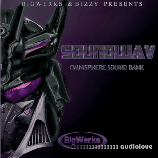 BigWerks SoundWAV