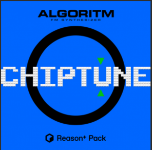 Algoritm Chiptune