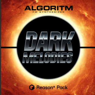 Algoritm Dark Melodies