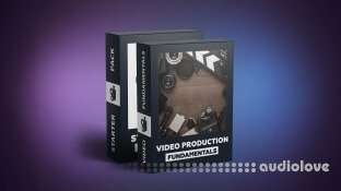 Video-Presets Video Production Fundamentals Course