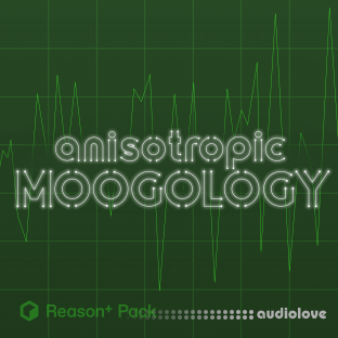 Navi Retlav Anisotropic Moogology