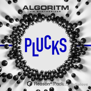 New Loops Algoritm Plucks