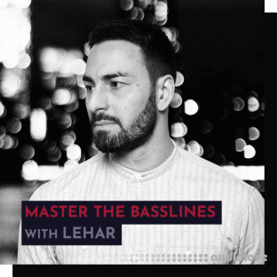 343 Pro Sessions Lehar Master The Basslines