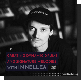 343 Pro Sessions Innellea Creating Dynamic Drums and Signature Melodies