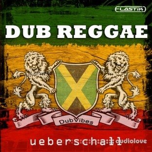 Ueberschall Dub Reggae