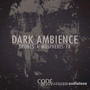 Code Sounds Dark Ambience