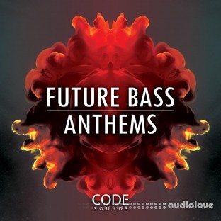 Code Sounds Future Bass Anthems