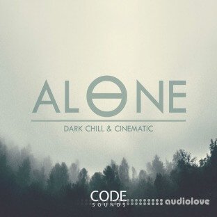 Code Sounds Alone Dark Chill And Cinematic