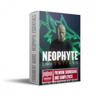 Fragment Audio Neophyte Essentials