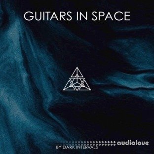 Dark Intervals Guitars In Space