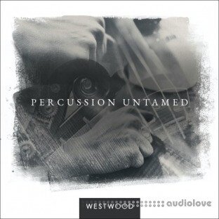 Westwood Instruments Percussion Untamed