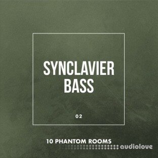 10 Phantom Rooms Synclavier Bass 02