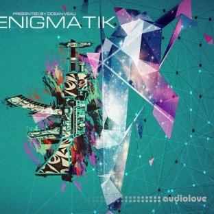 Ocean Veau Enigmatik XP