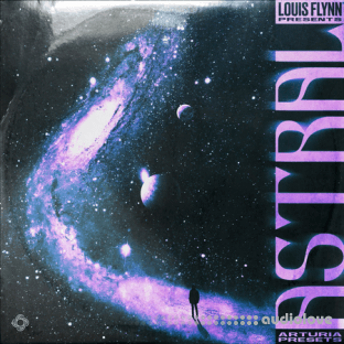 The Loophole Louis Flynn ASTRAL Analog Lab V Preset Bank