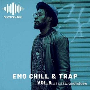 Seven Sounds Emo Chill And Trap Volume 3