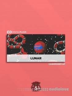 CashMoneyAp Lunar (Loop Kit)