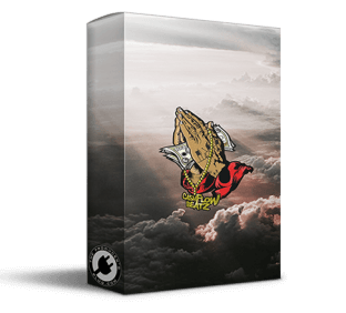 CashFlow Beatz Higher Power (Midi and Loop Kit)