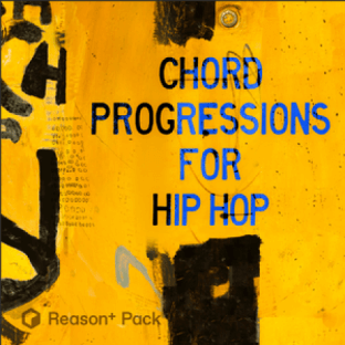 Sean Murry Chord Progressions for Hip Hop