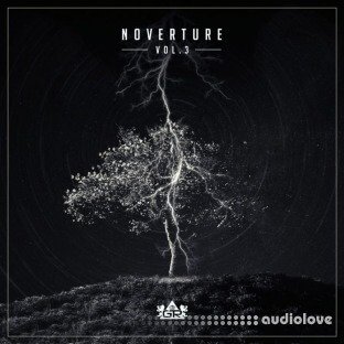 Gravitas Create Noverture Vol.3