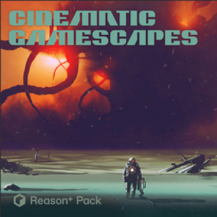 Navi Retlav Cinematic Gamescapes