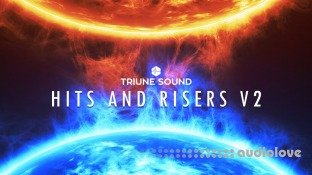 Triune Digital Hits and Risers V2