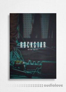 The Kit Plug Rockstar (Guitar Loop Kit)