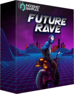 Incognet Samples Future Rave Volume 1