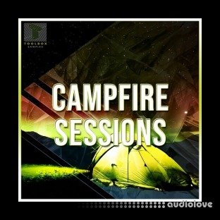 Toolbox Samples Campfire Sessions