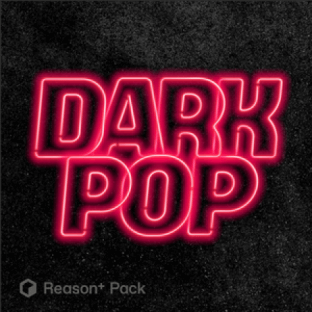 Sean Murry Dark Pop